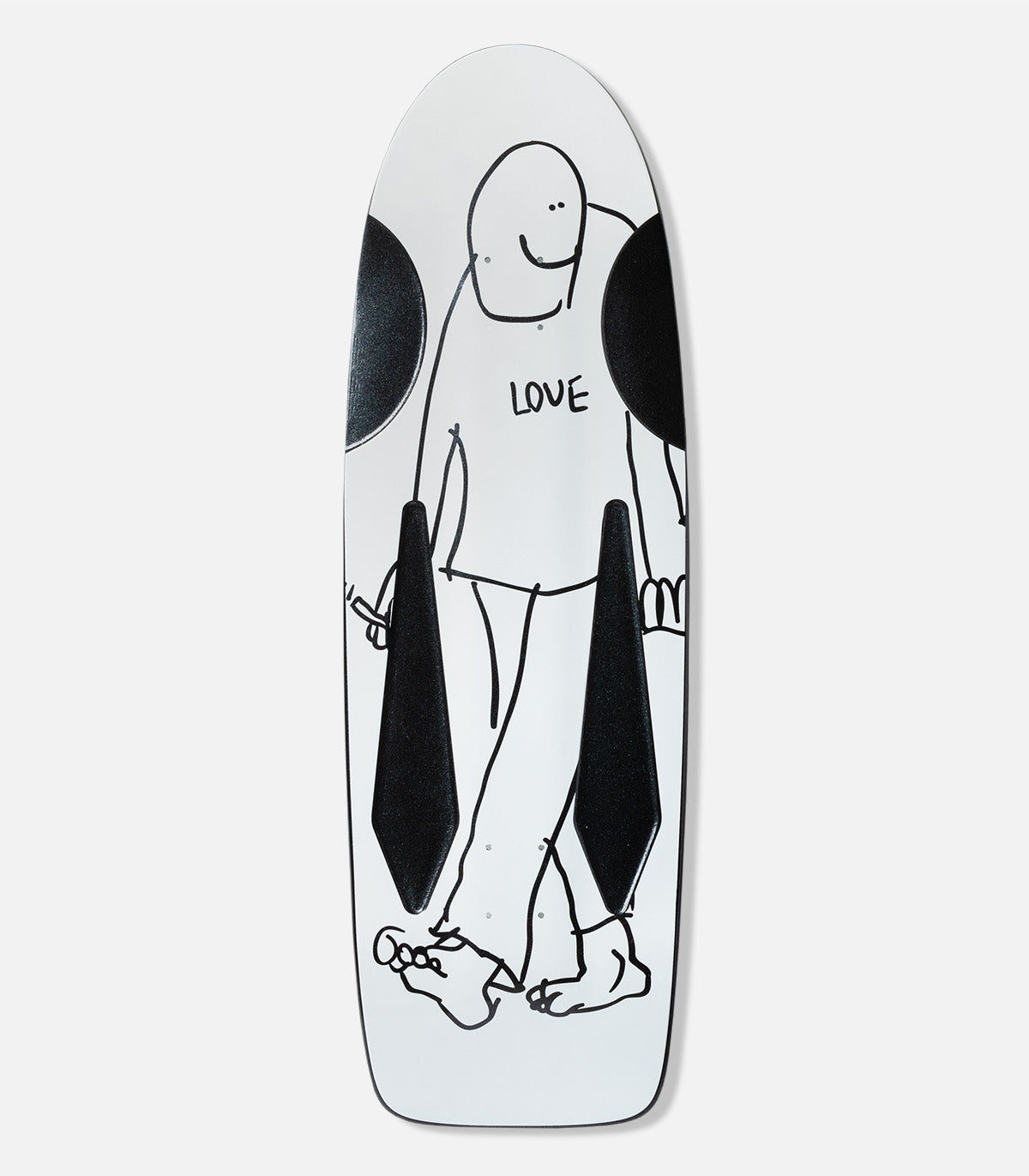 Krooked Love Beamer Deck