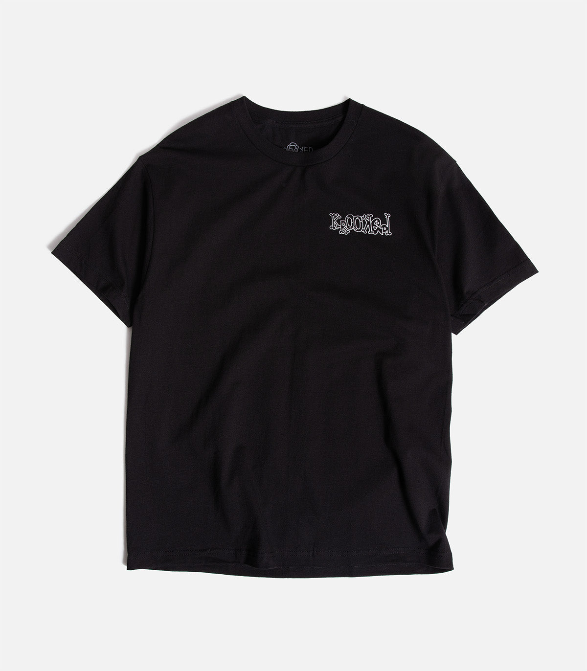 Krooked No Monster T-Shirt
