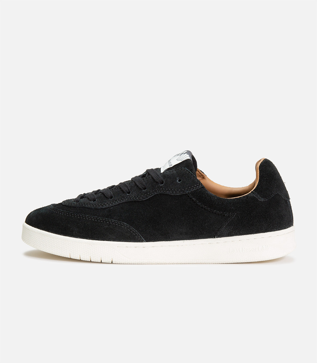 Last Resort AB CM001 Lo Suede