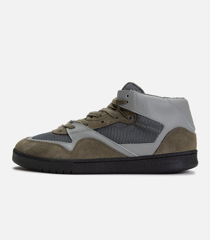 Last Resort AB CM002 Mid