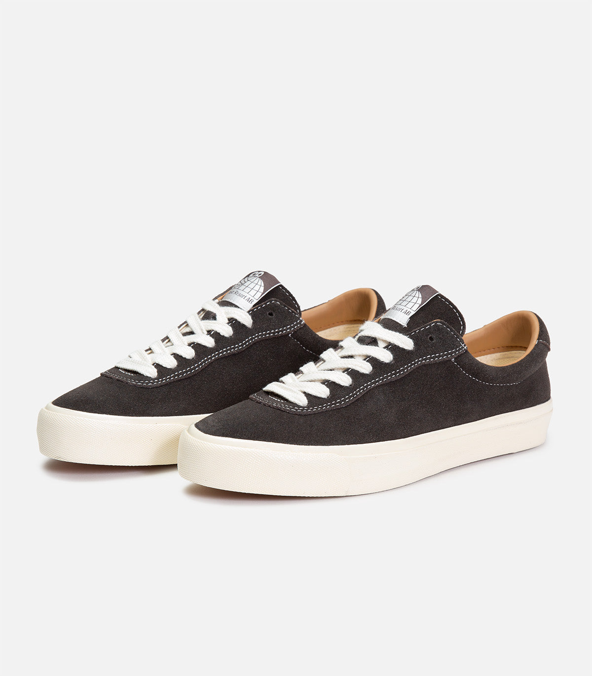 Last Resort AB VM001 Lo Suede