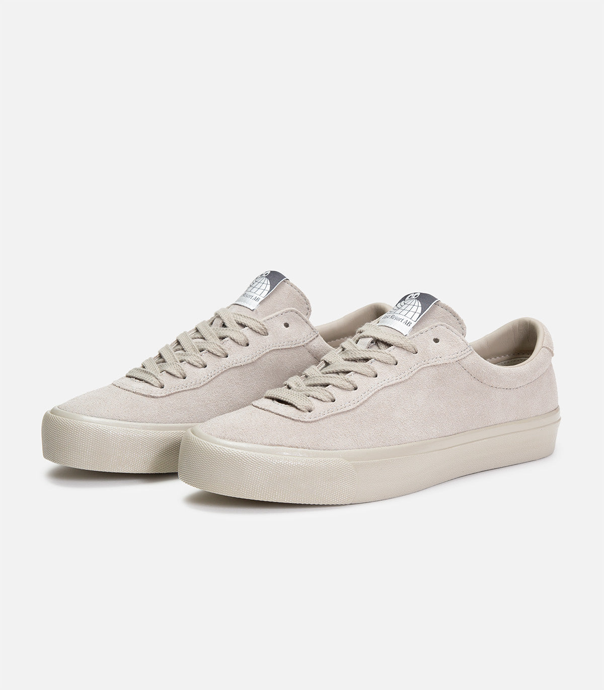 Last Resort AB VM001 Lo Suede