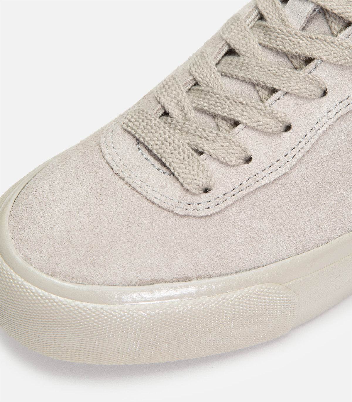 Last Resort AB VM001 Lo Suede