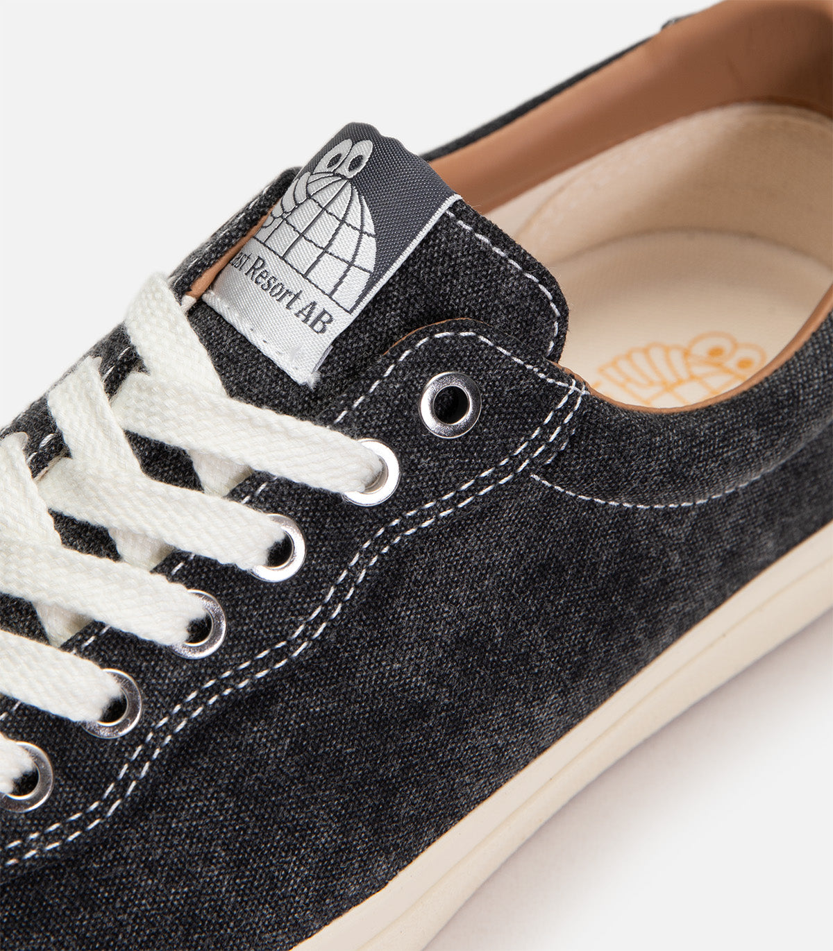 Last Resort AB VM001 Lo Canvas