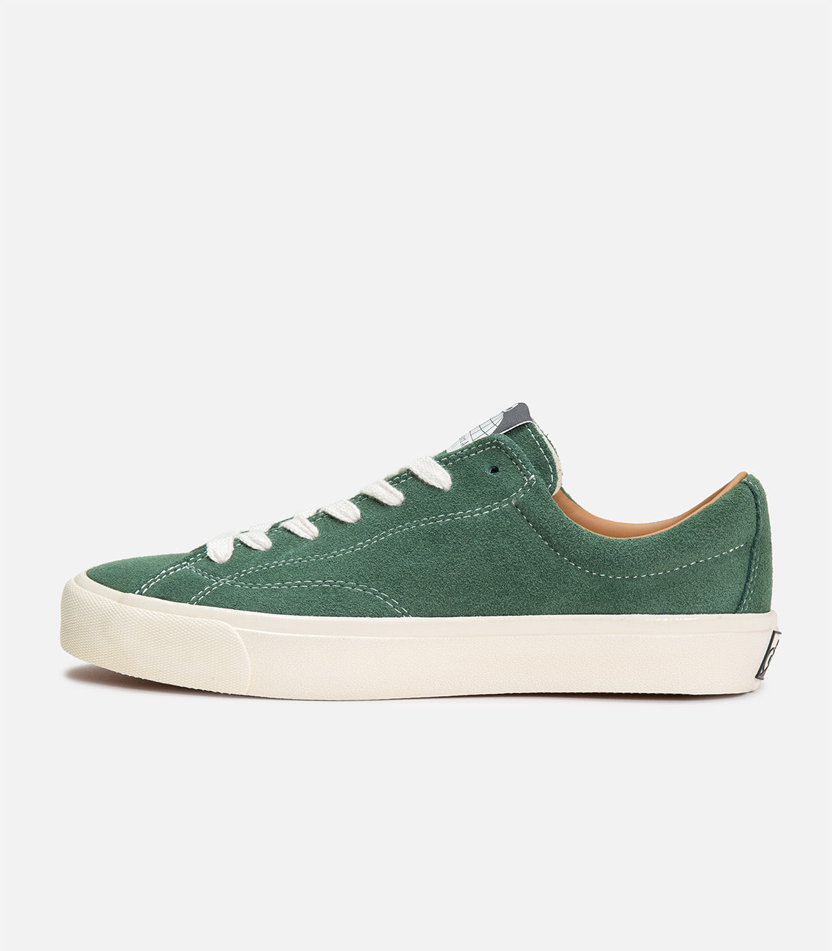 Last Resort AB VM003 Lo Suede