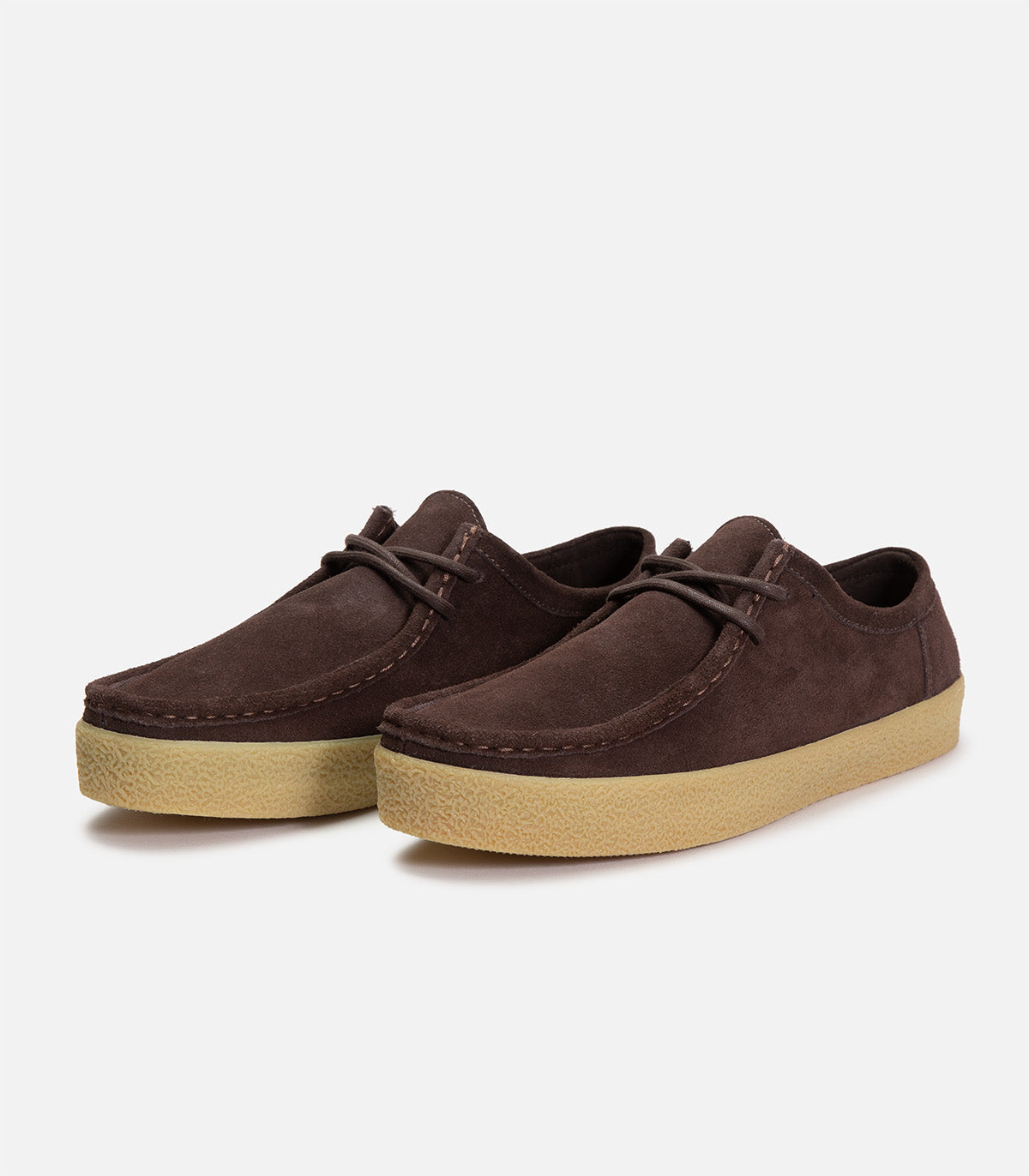 Last Resort AB VM006 Moc Suede