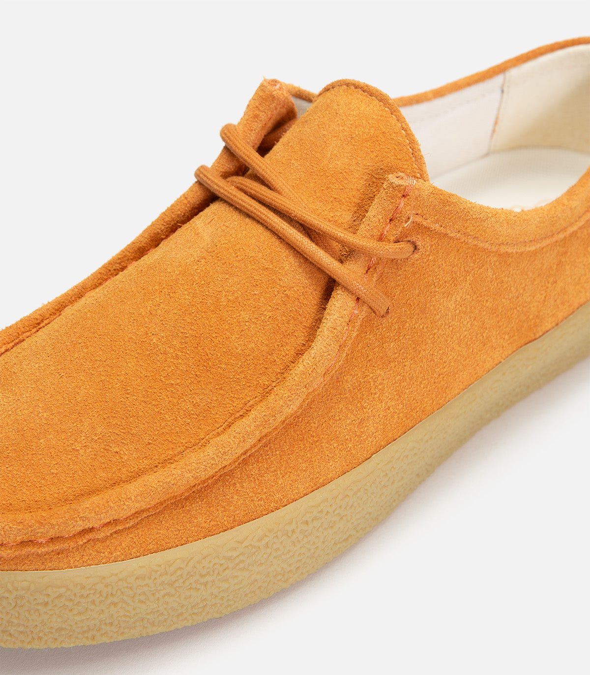 Last Reosrt AB VM006 Moc Suede