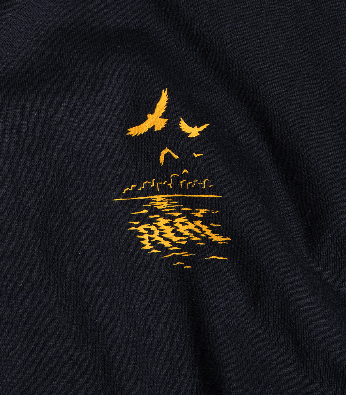 Real Commute Long Sleeve T-Shirt