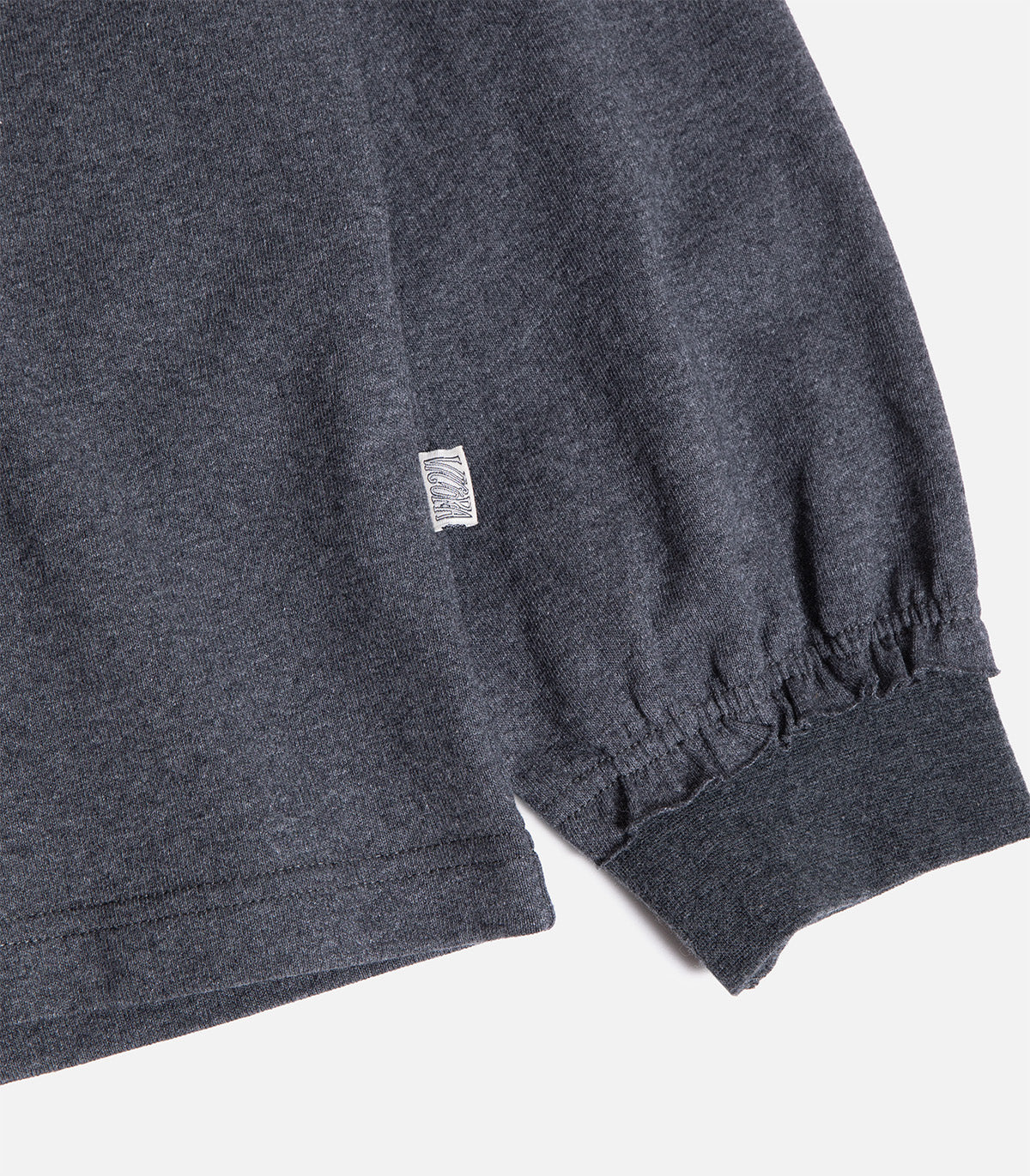 Victoria Double Pocket Long Sleeve T-Shirt