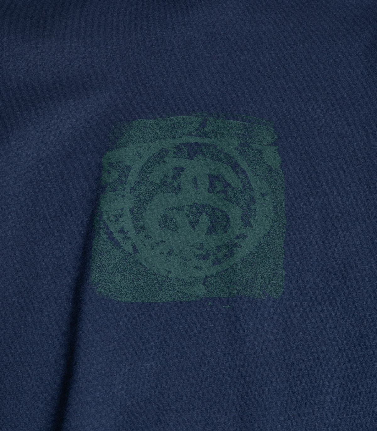Stussy Mono Long Sleeve T-Shirt