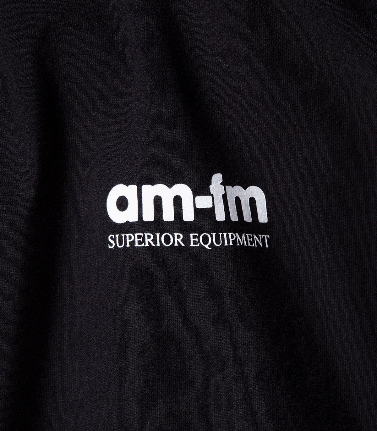 am-fm Orb Long Sleeve T-Shirt