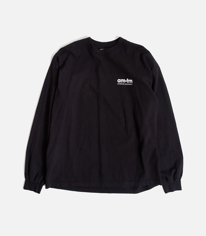 am-fm Orb Long Sleeve T-Shirt