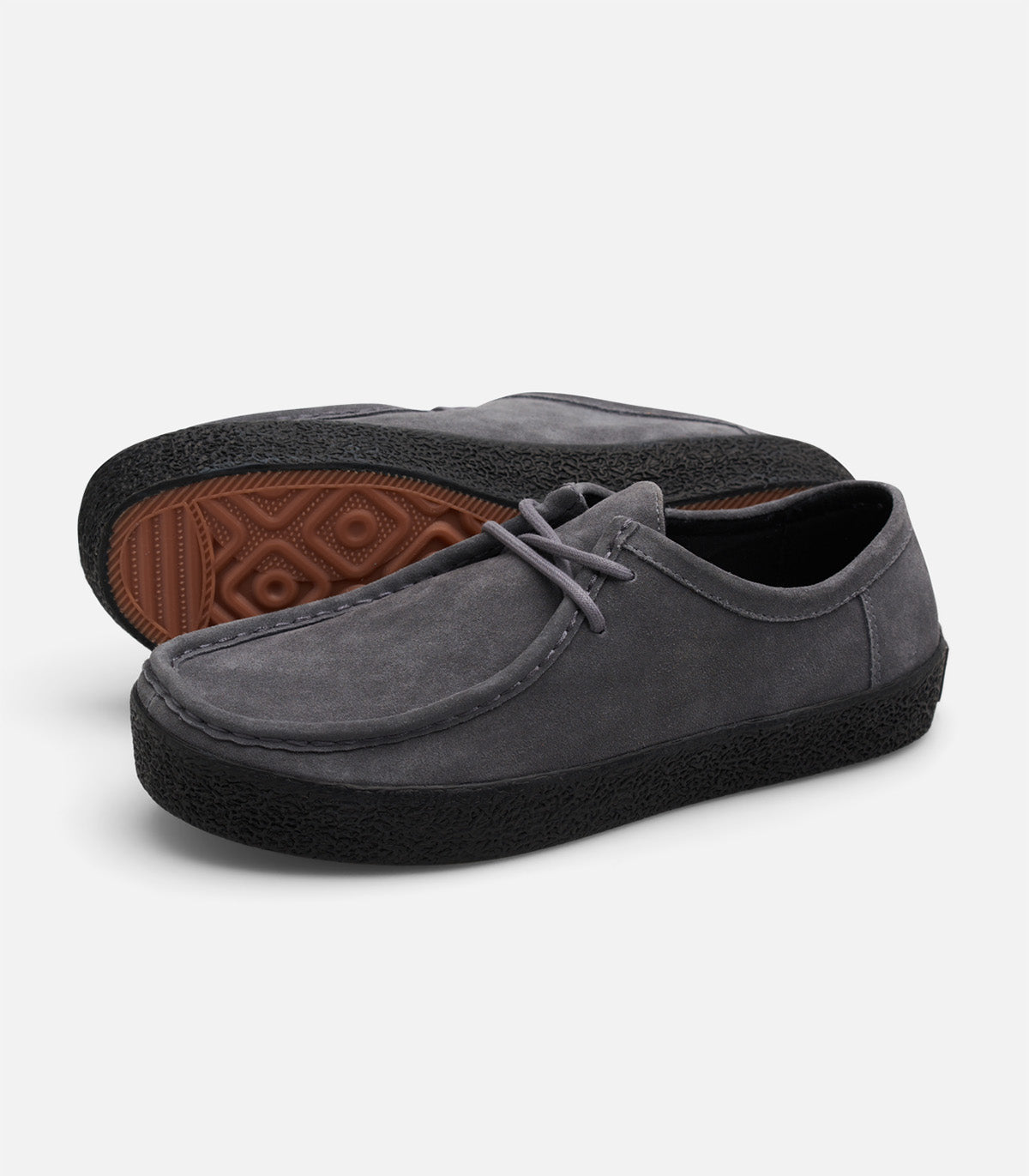 Last Resort AB VM006 Moc