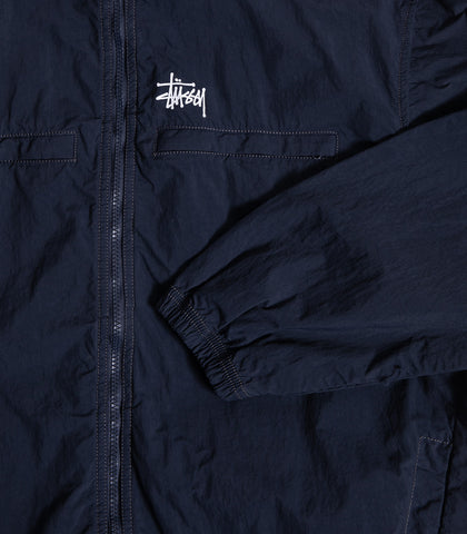 Stussy Lightweight Hooded Jacket