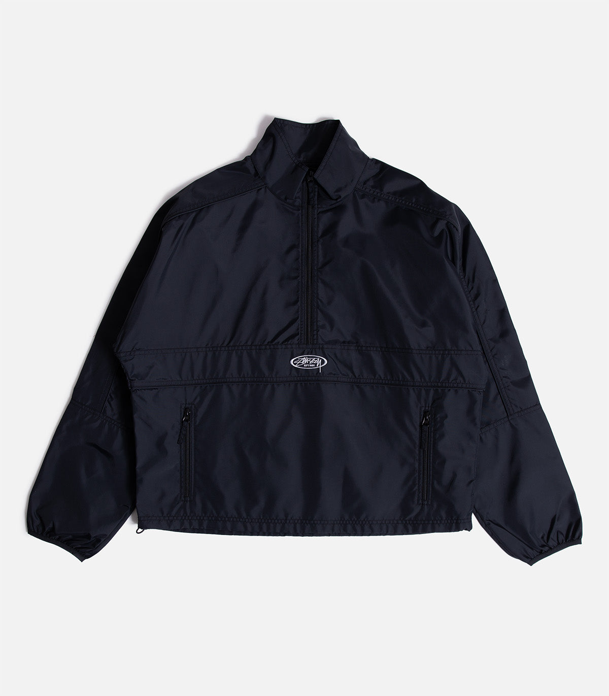 Stussy Lightweight Pullover Jacket