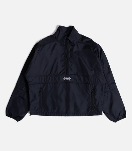 Stussy Lightweight Pullover Jacket