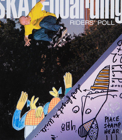 Lucas Beaufort Jai Tanju TWS Cover Heart Tour Art Piece