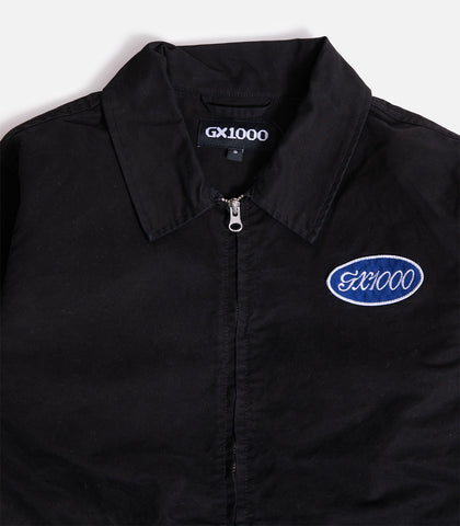 GX1000 Harrington Jacket