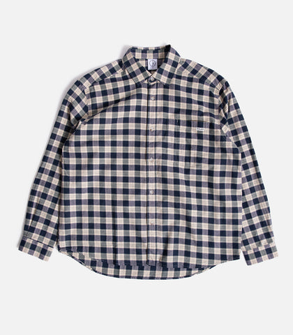 Polar Mitchell Long Sleeve Shirt