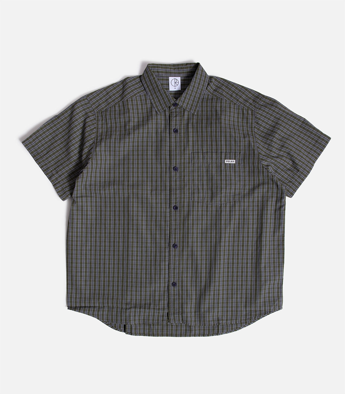 Polar Mitchell Shirt