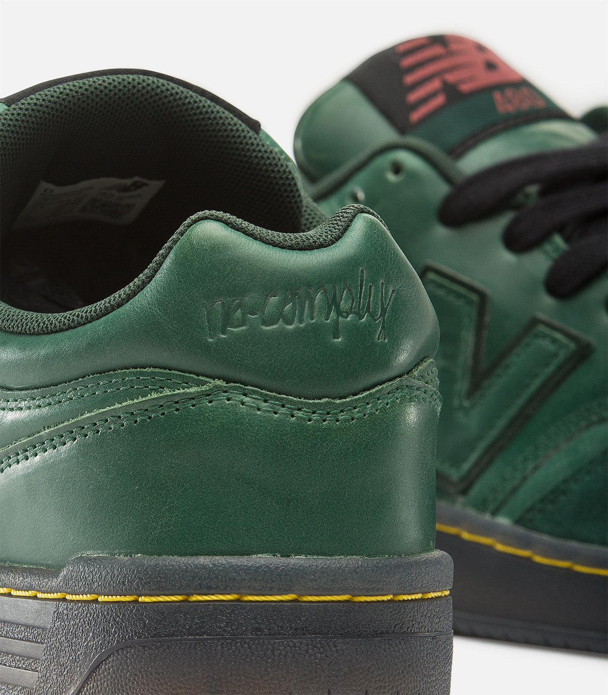 New Balance Numeric NM480COM