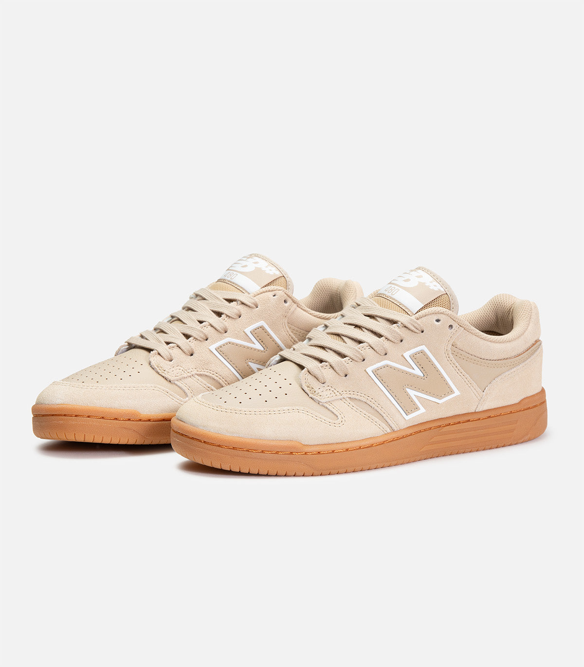 New Balance Numeric UN480TSG