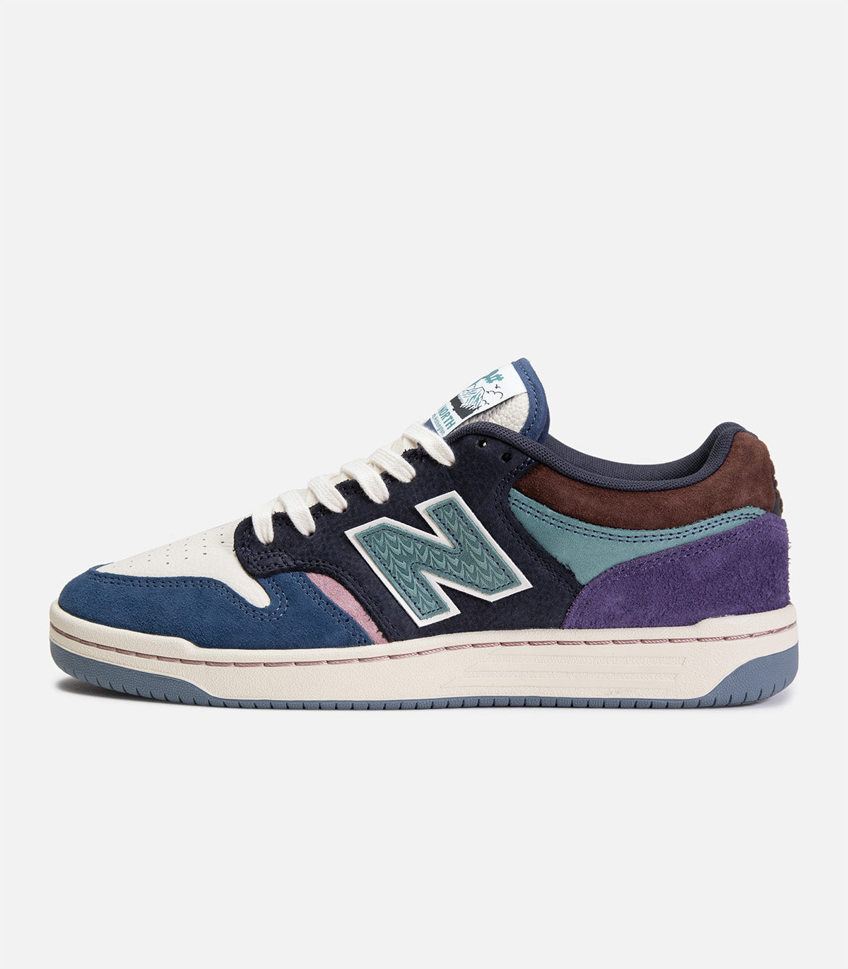 New Balance Numeric X 35th North 480