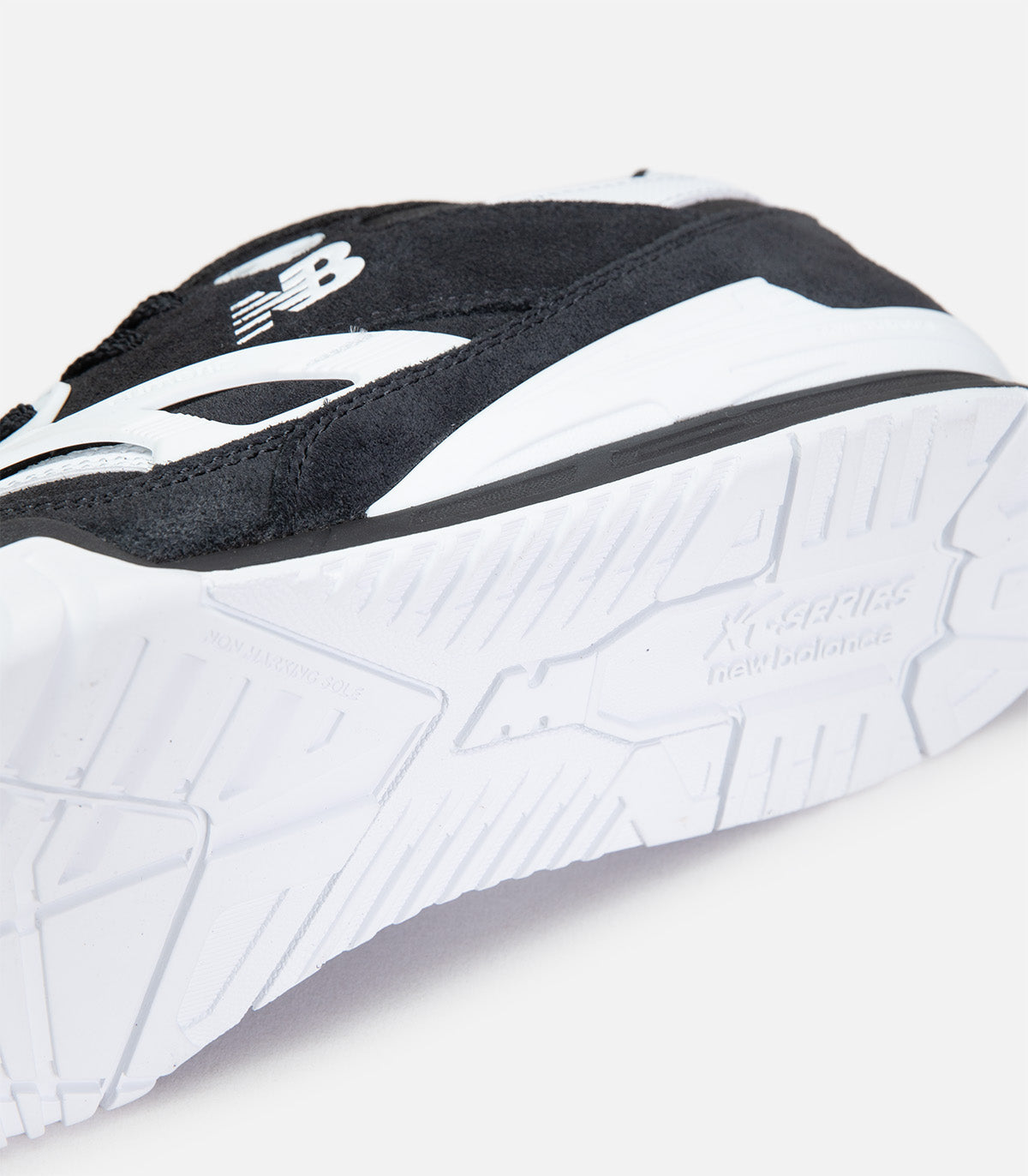 New Balance Numeric UN770BLW