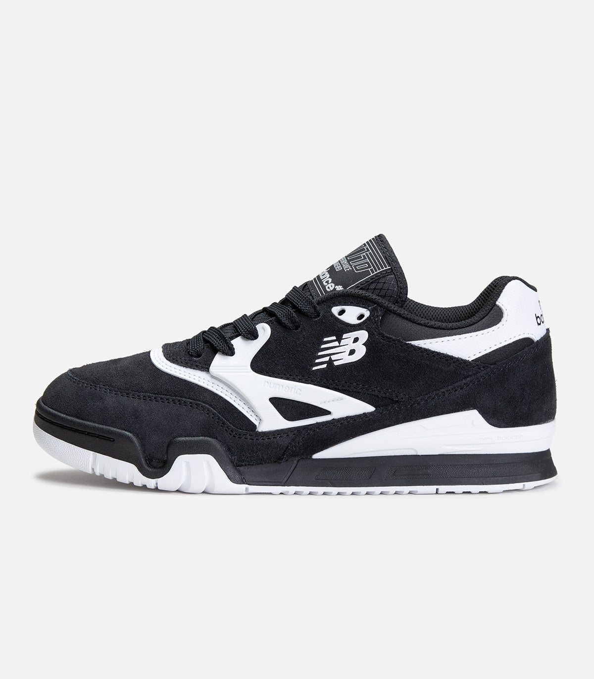 New Balance Numeric UN770BLW