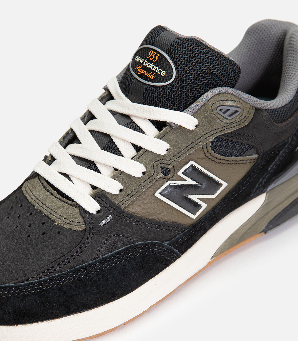 New Balance Numeric Reynolds 933