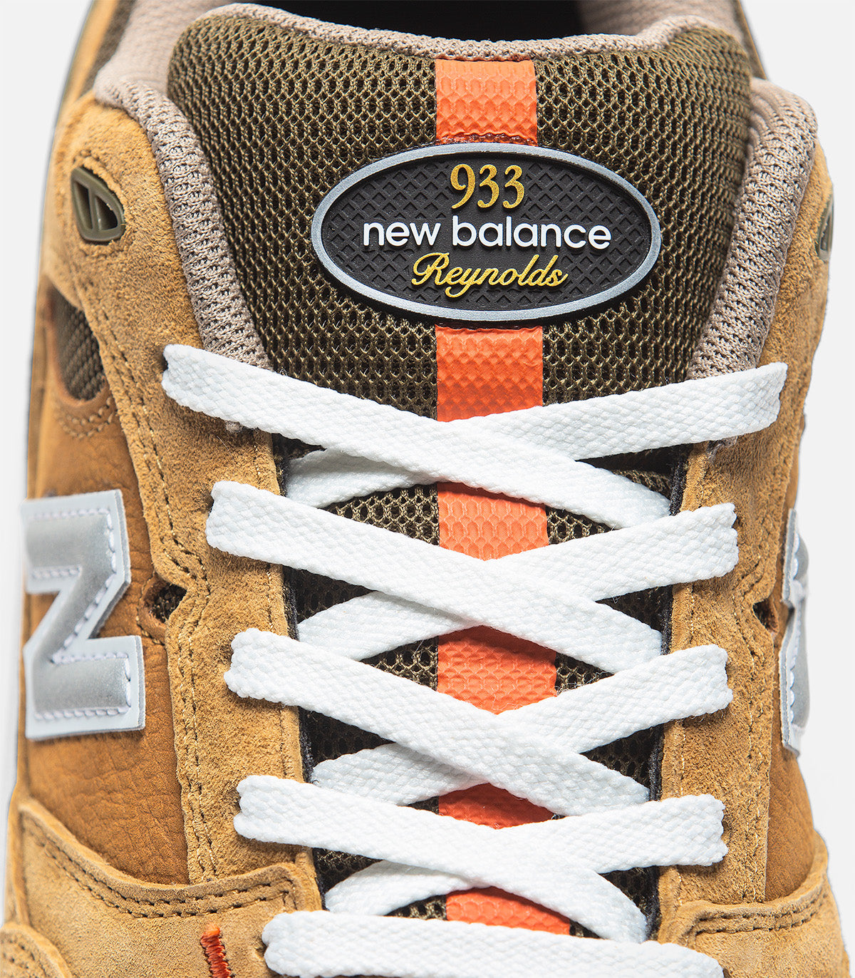 New Balance Numeric Reynolds 933
