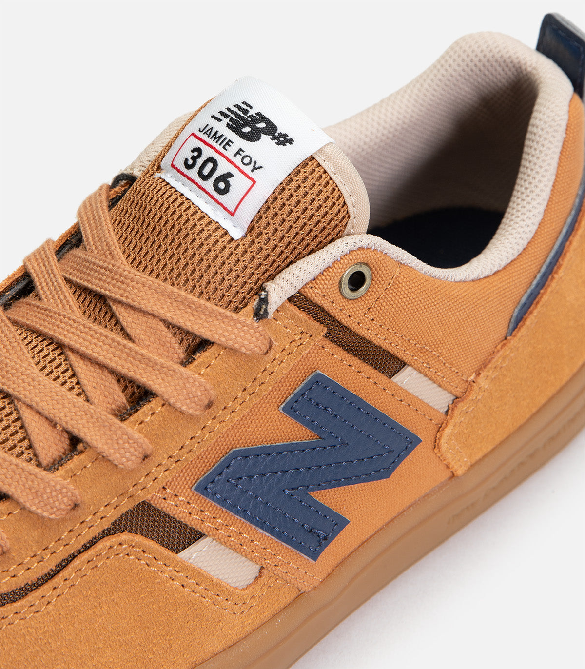 New Balance Numeric Jamie Foy 306