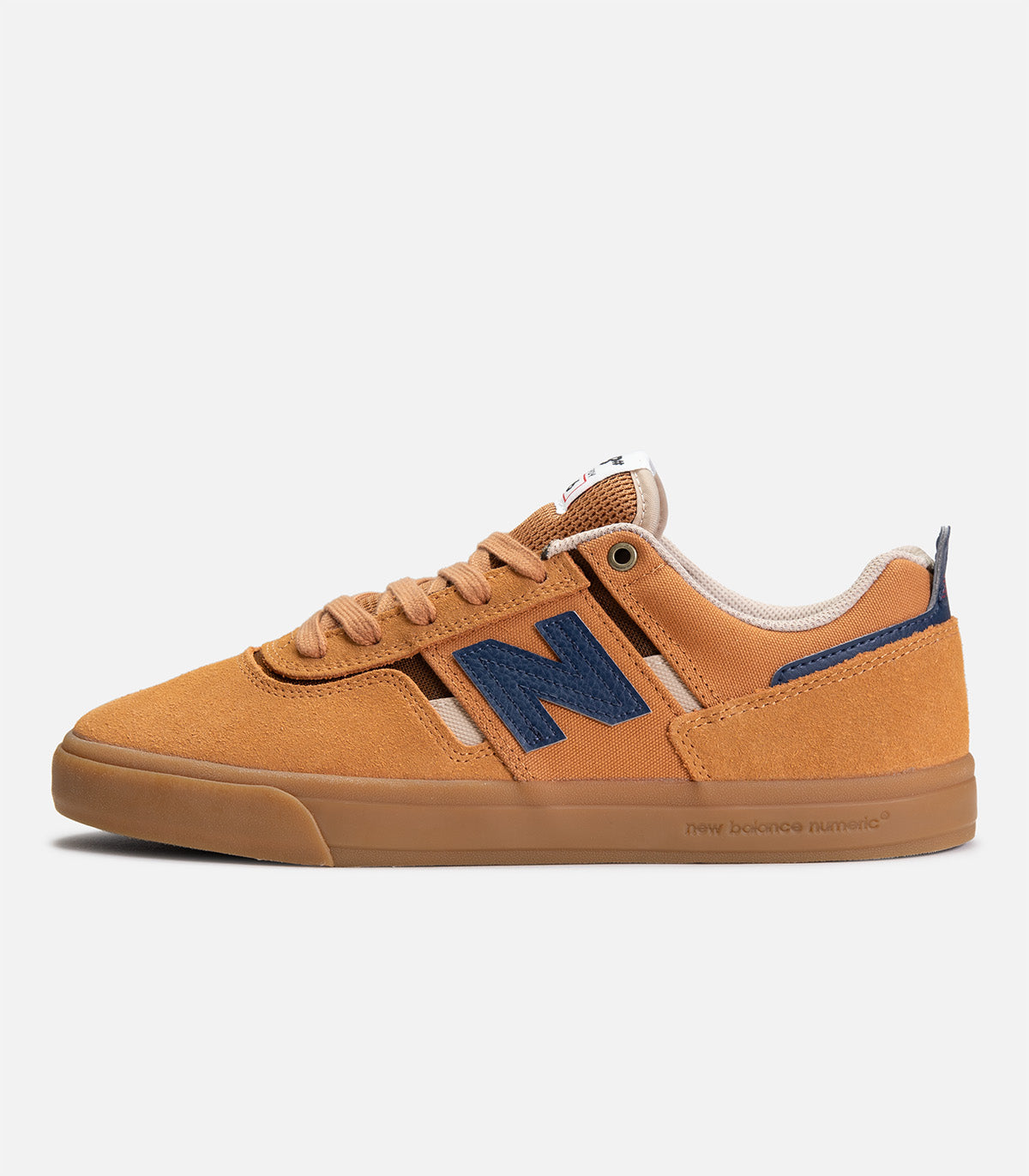 New Balance Numeric Jamie Foy 306