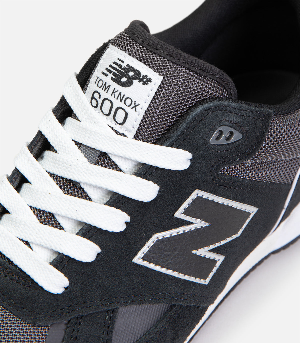 New Balance Numeric Tom Knox 600