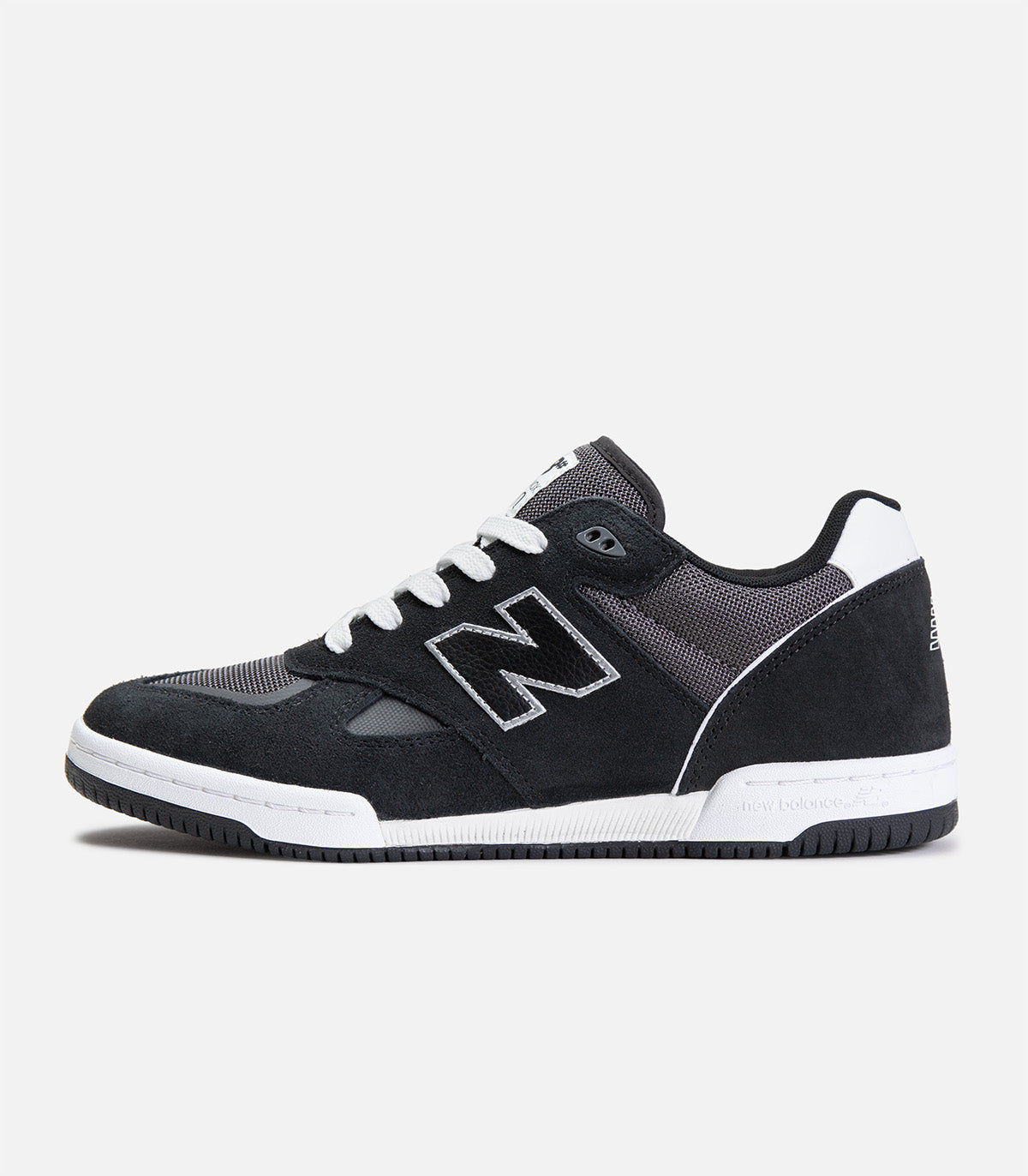 New Balance Numeric Tom Knox 600