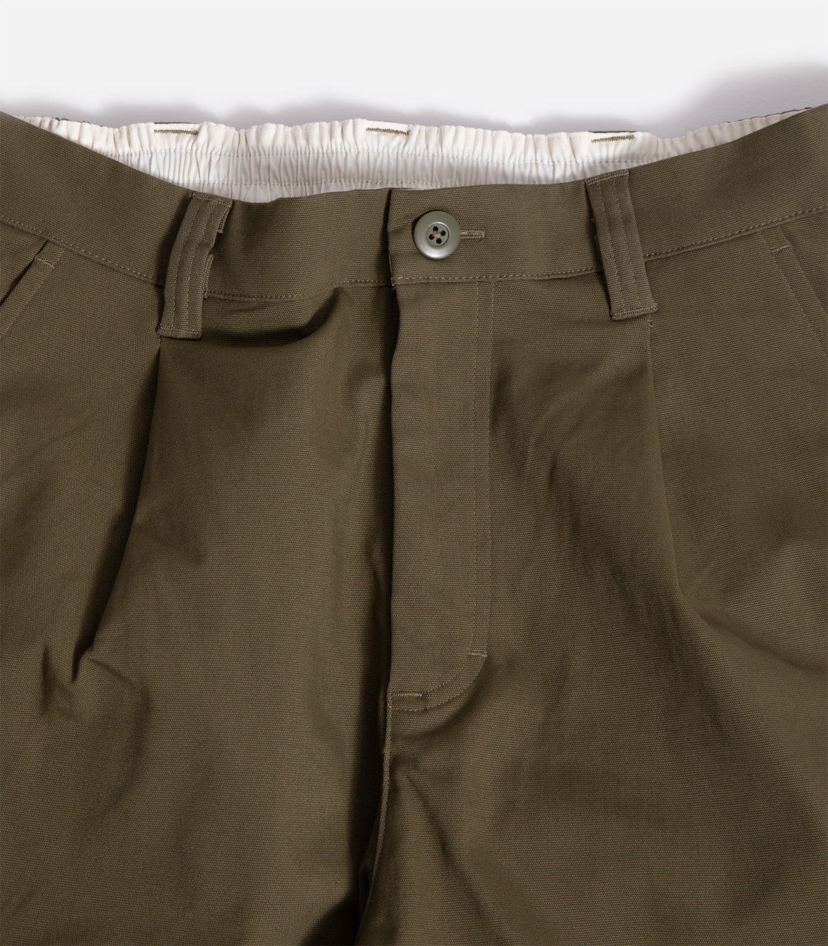 New Balance Numeric Pleated Pant