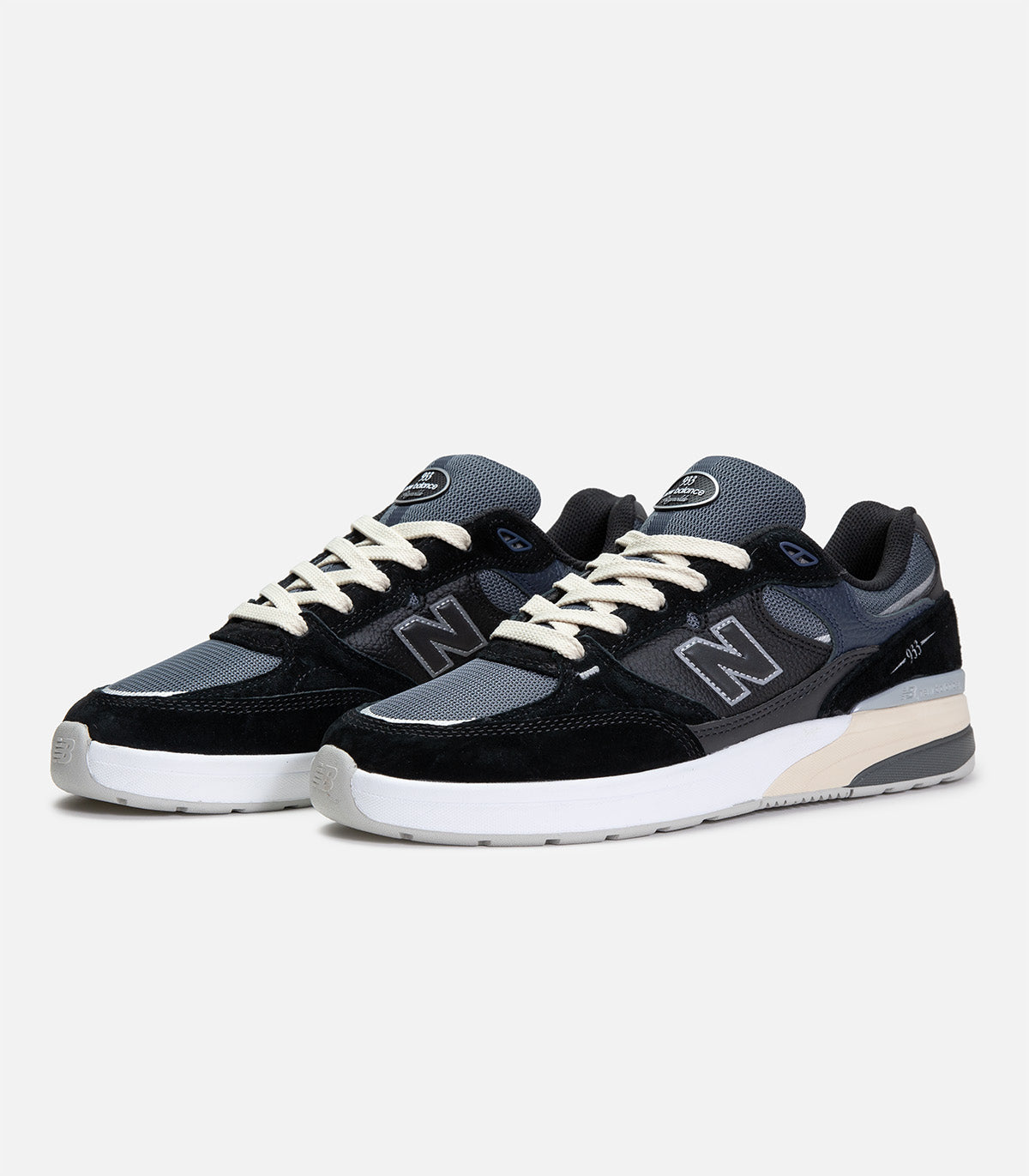 New Balance Numeric Reynolds 933