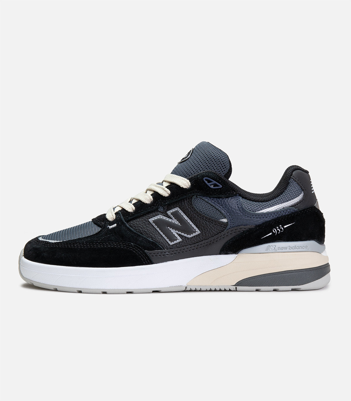 New Balance Numeric Reynolds 933