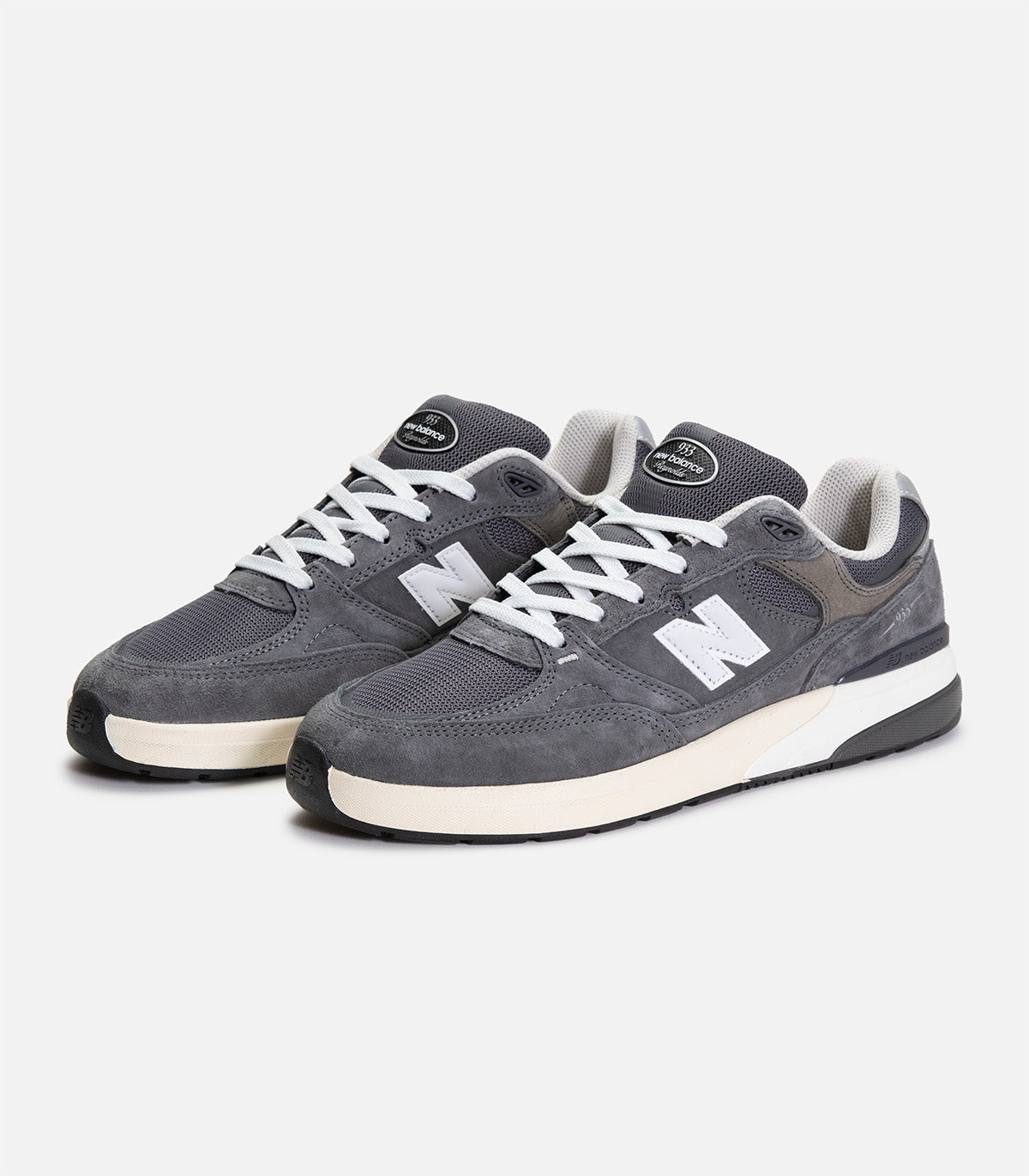 New Balance Numeric Reynolds 933