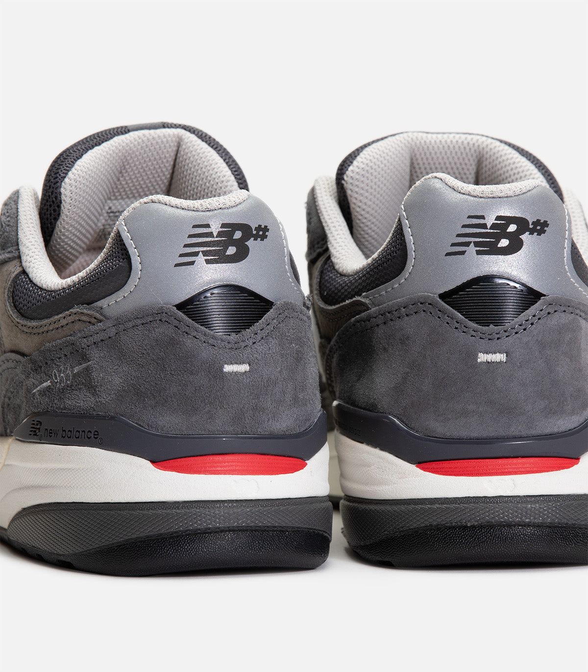 New Balance Numeric Reynolds 933