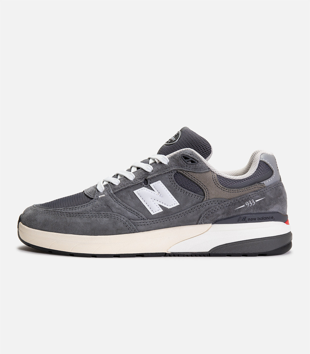 New Balance Numeric Reynolds 933