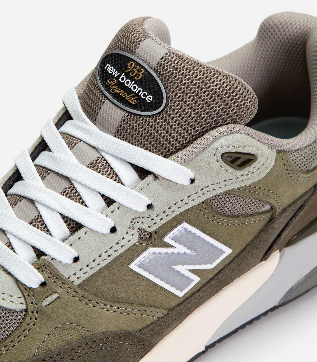 New Balance Numeric Reynolds 933