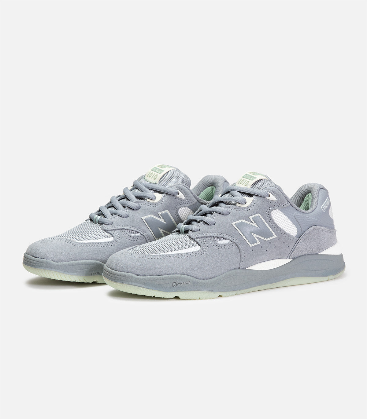 New Balance Numeric Tiago 1010