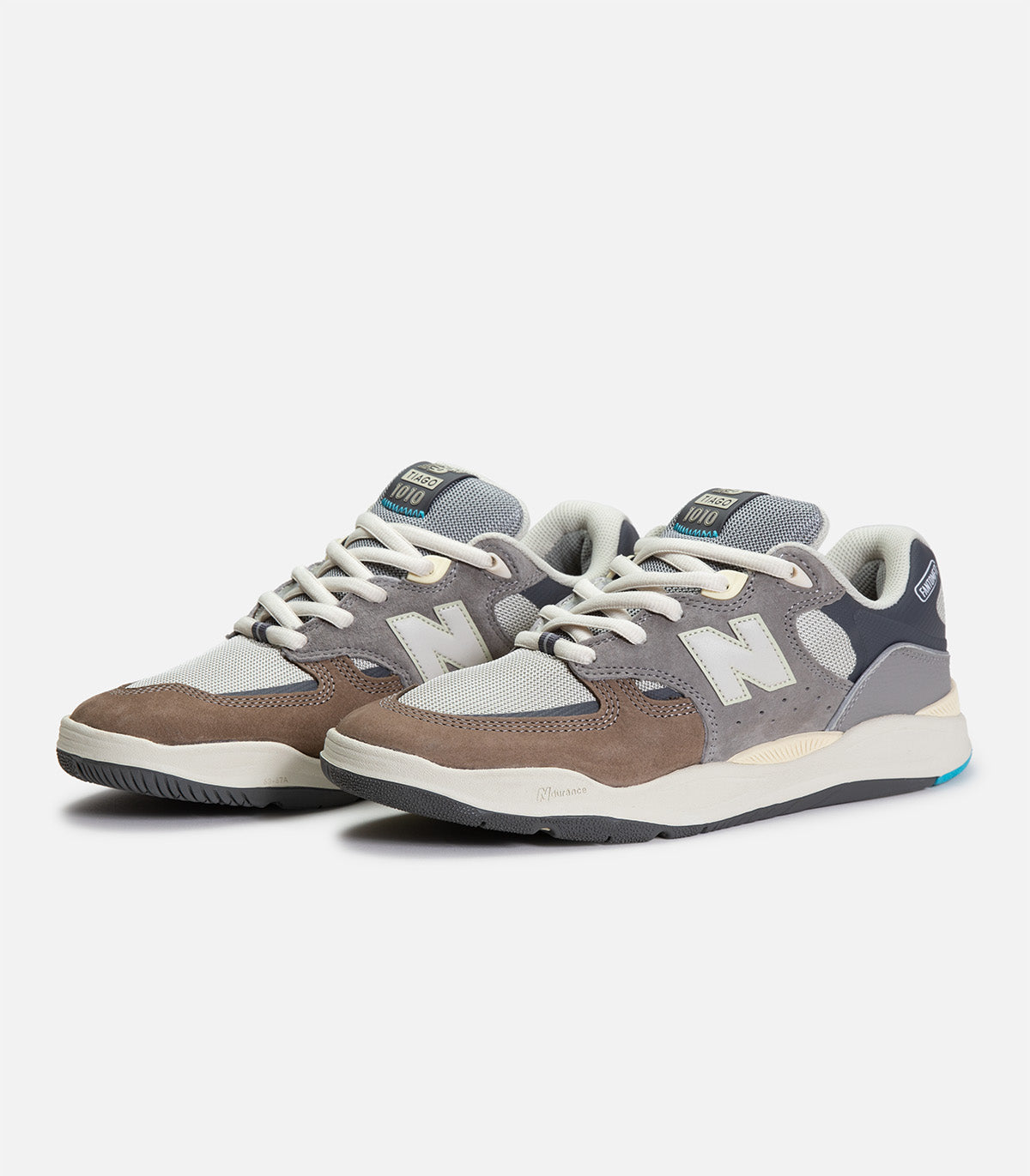 New Balance Numeric Tiago 1010