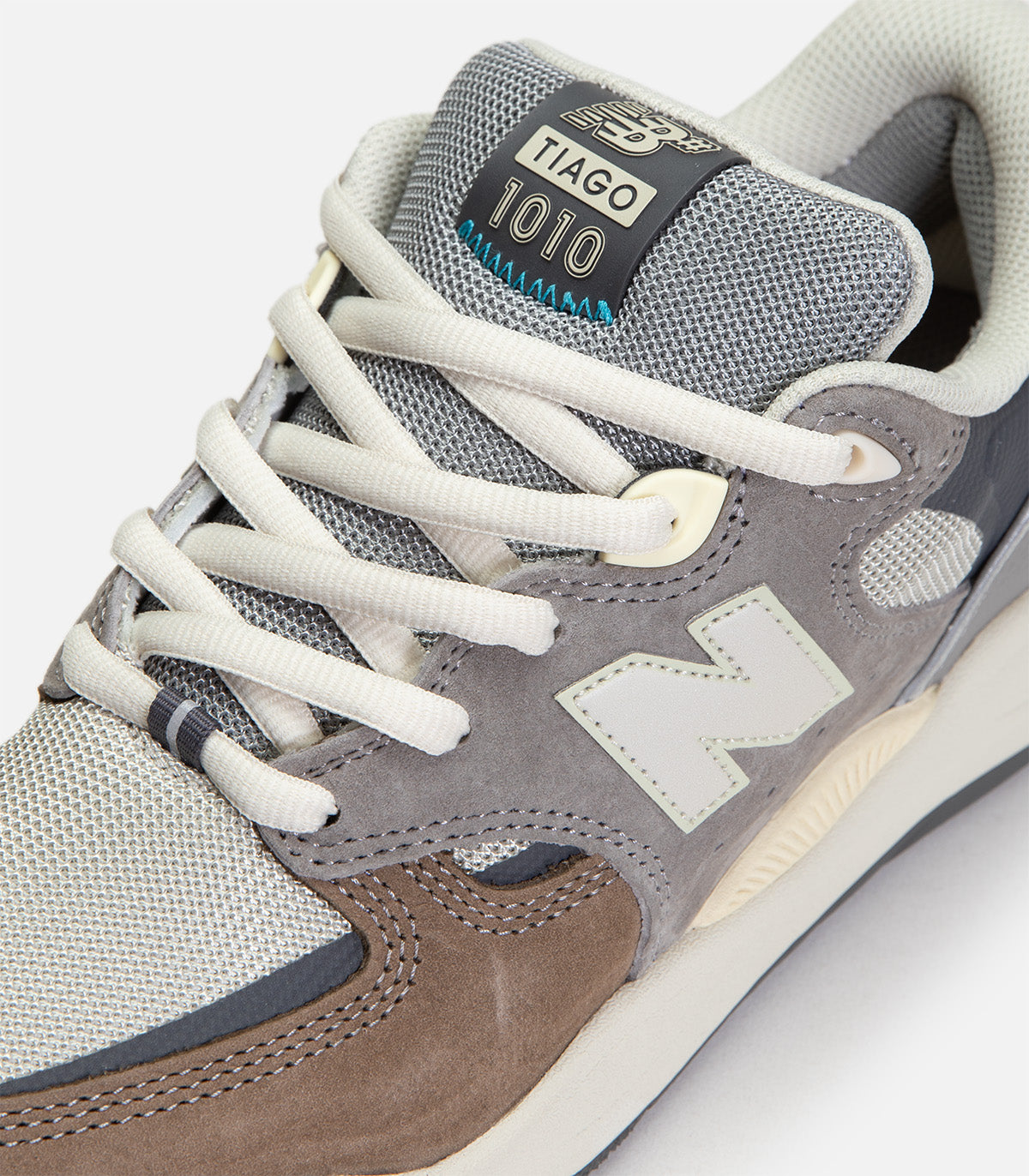 New Balance Numeric Tiago 1010