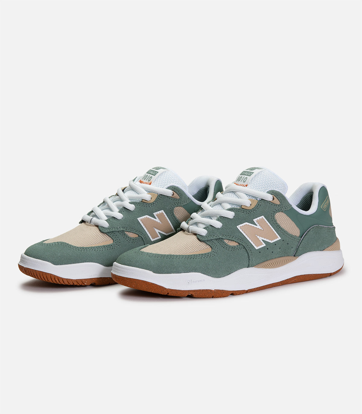 New Balance Numeric NM1010TC