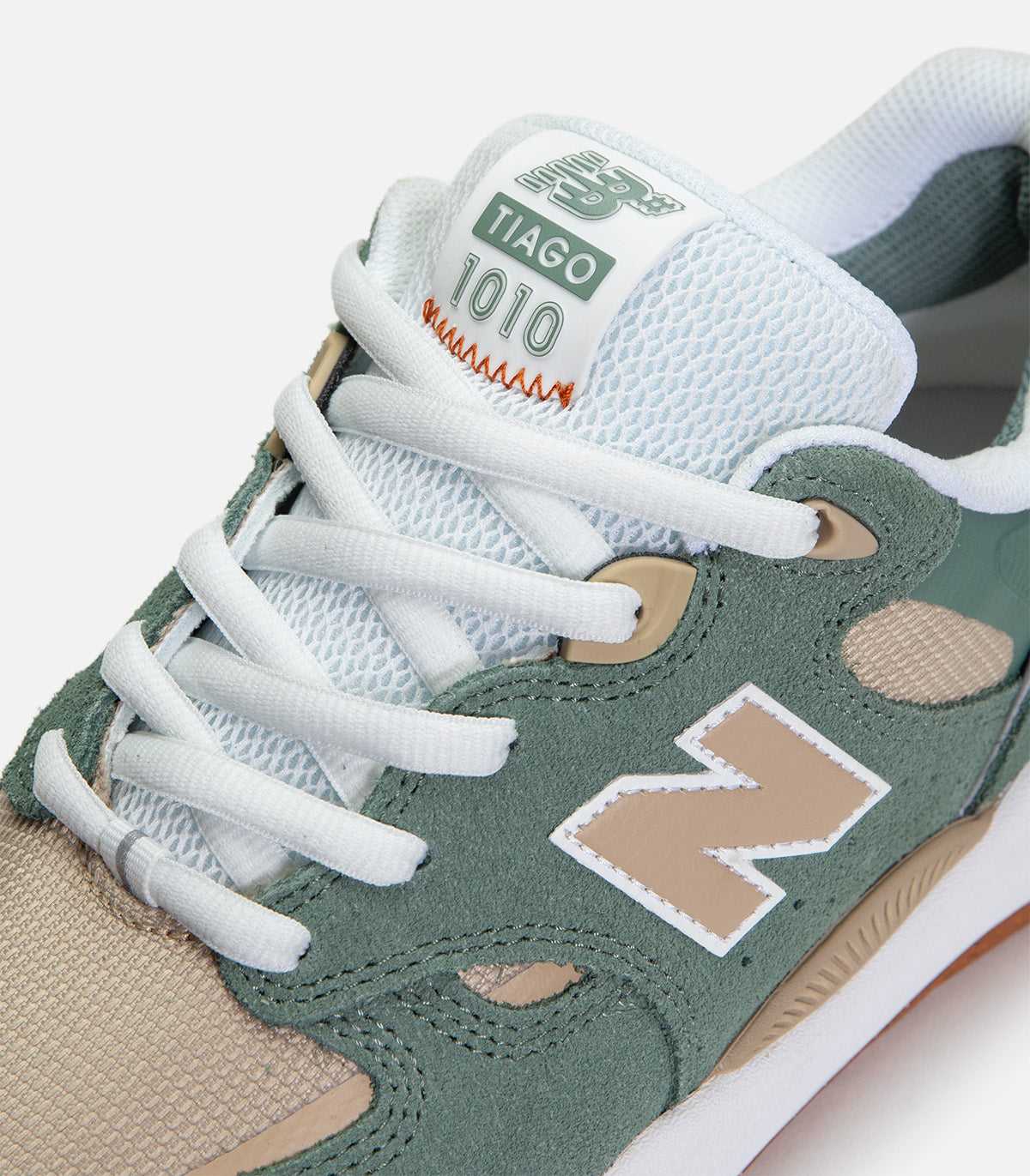 New Balance Numeric NM1010TC