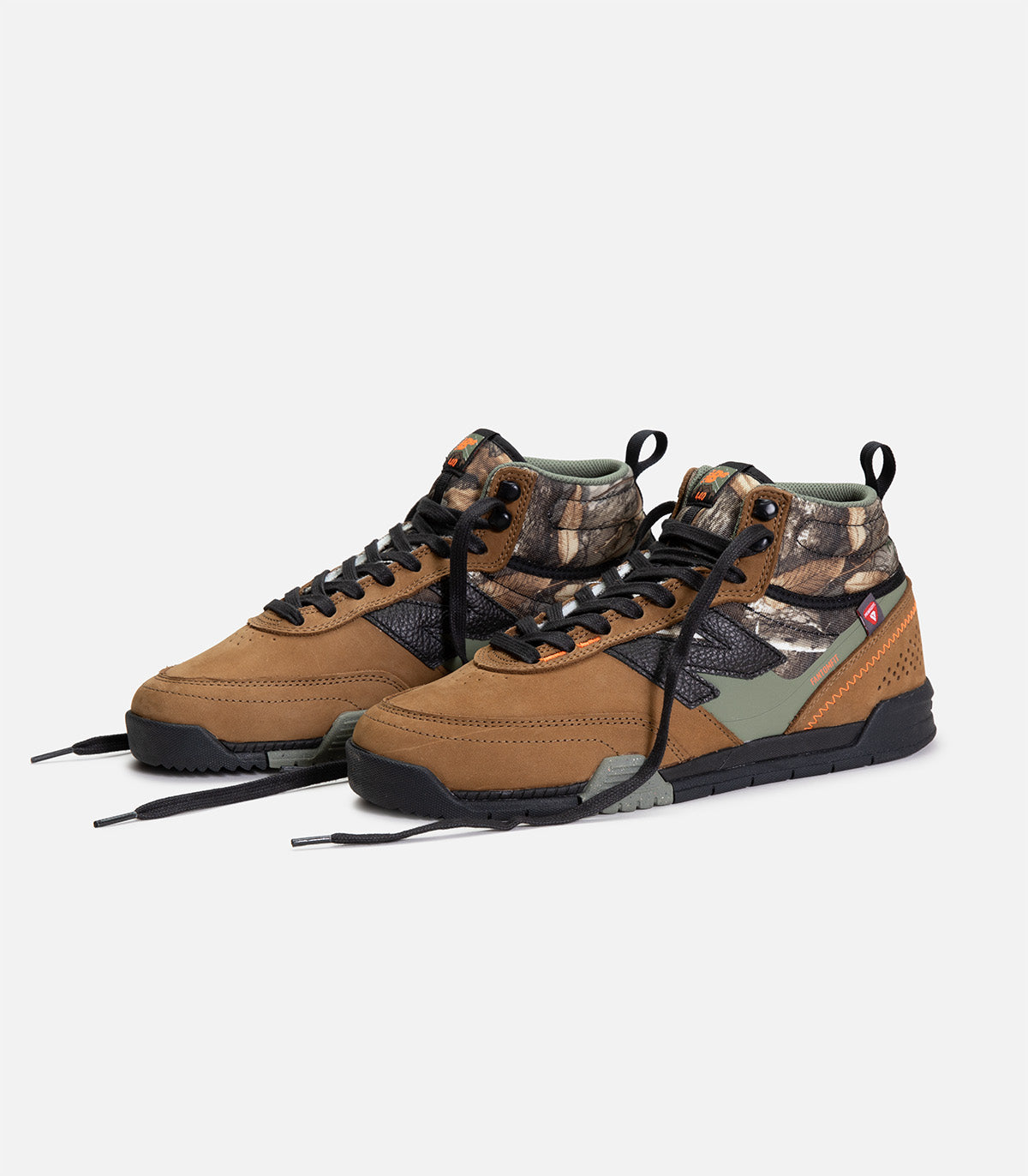 New Balance Numeric NM440TY2