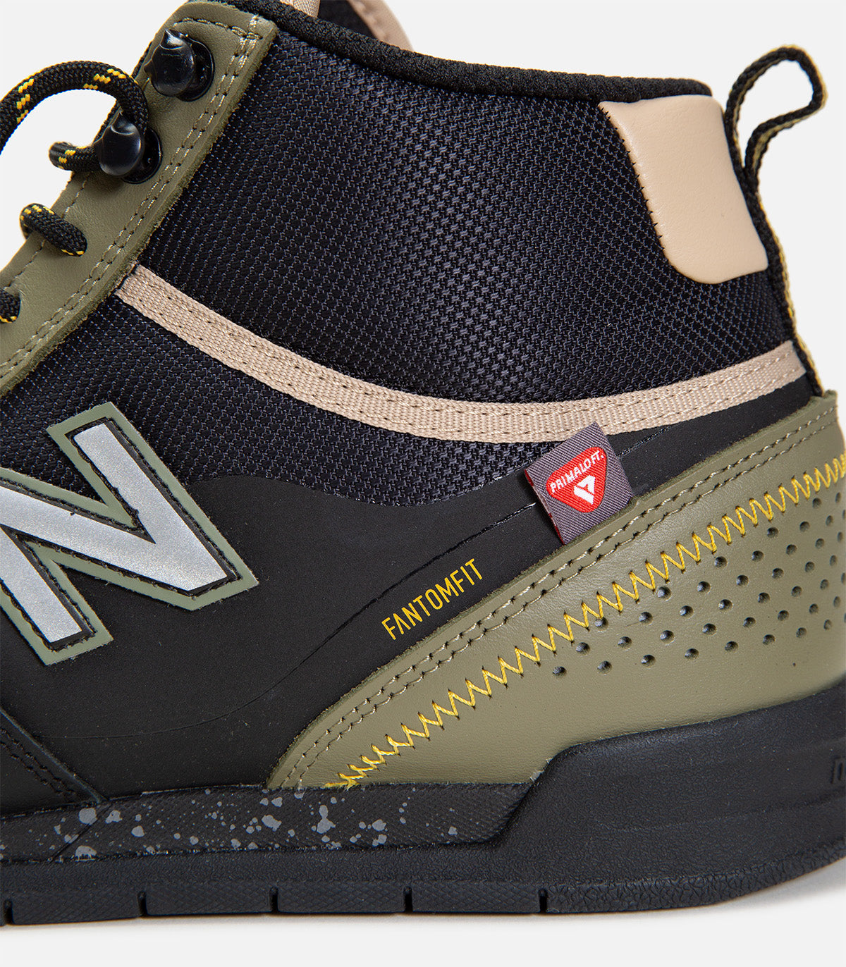 New Balance Numeric NM440TBF