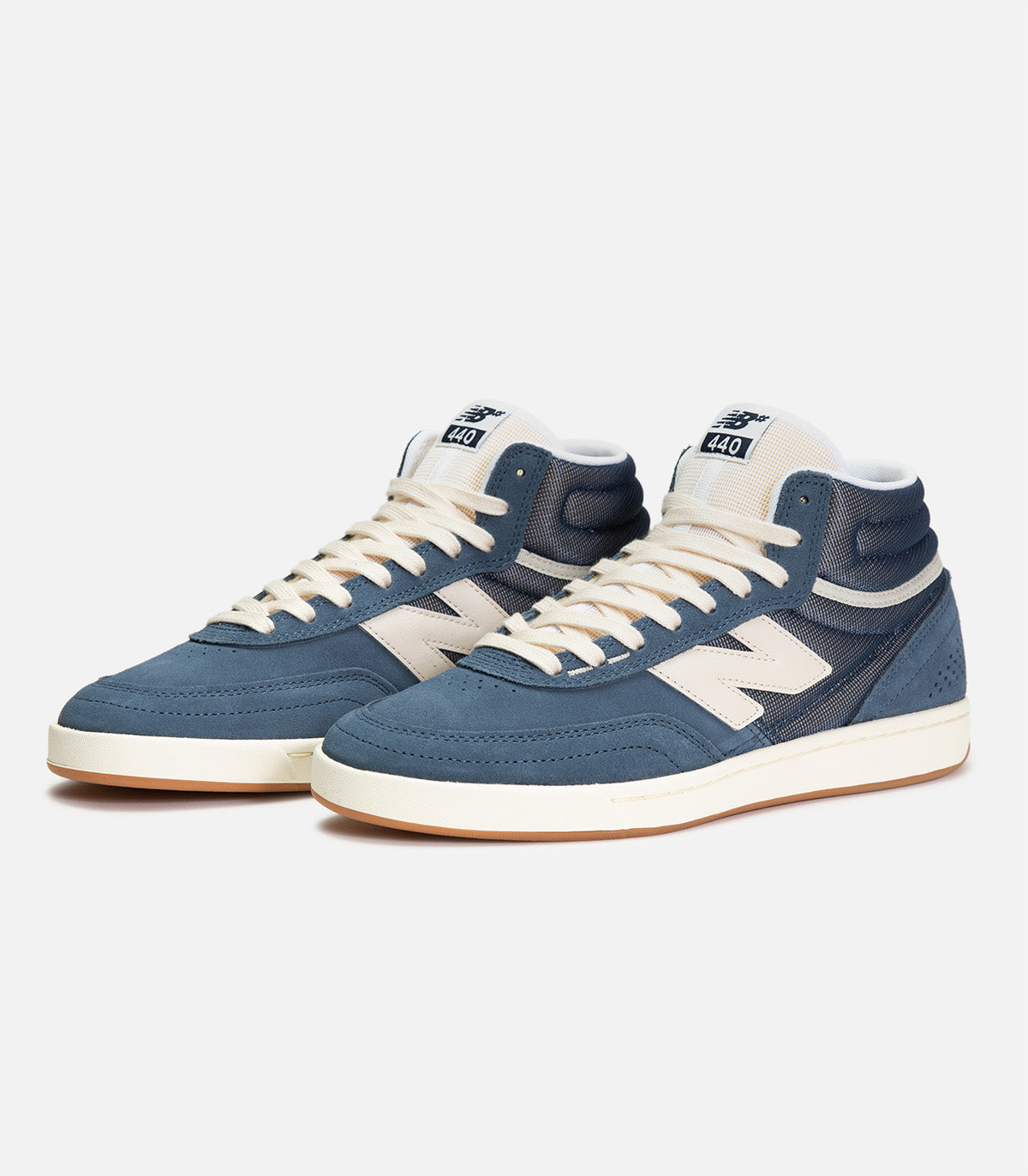 New Balance Numeric 440 High V2